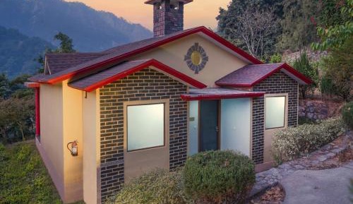 The Premia Two Bedroom Villa