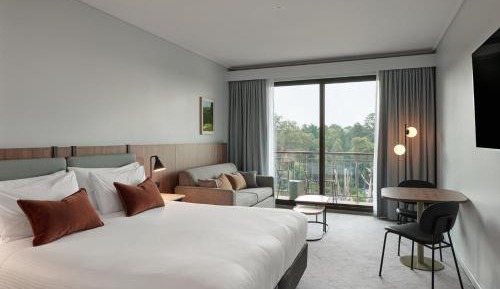 Resort Room