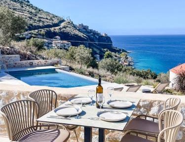 Suite with Sea View