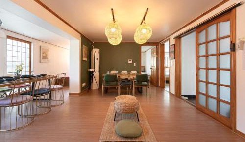 Deluxe Family Suite