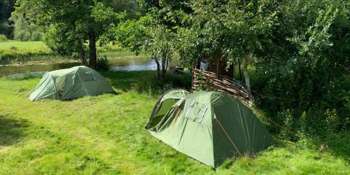 Tent
