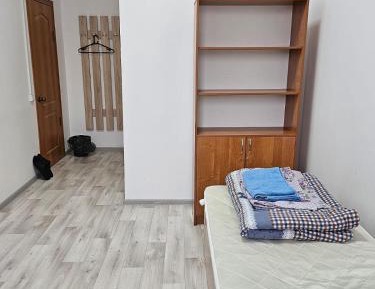 Single Room with Bathroom