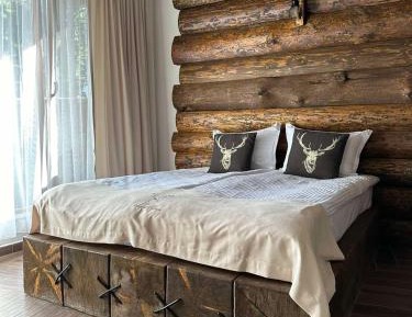One-Bedroom Chalet