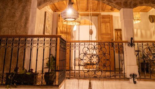 Deluxe Double or Twin Room with Balcony
