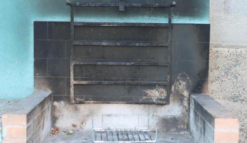 Family Room with Terrace