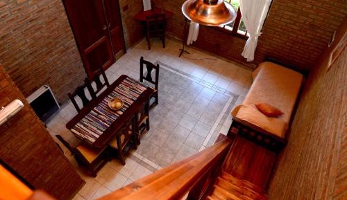 Two-Bedroom Bungalow (5 Adults)