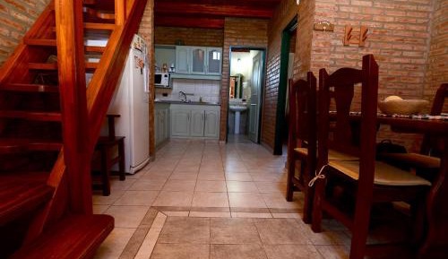 Two-Bedroom Bungalow