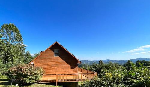 Two-Bedroom Holiday Home