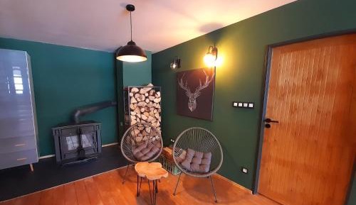 Apartment - Split Level