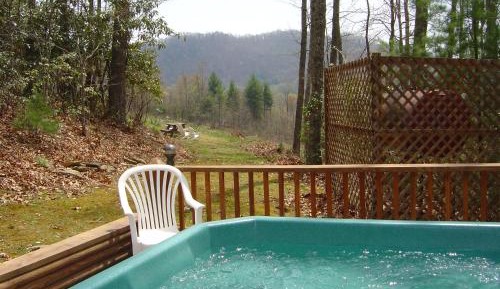 One-Bedroom Holiday Home