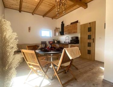 One-Bedroom Chalet