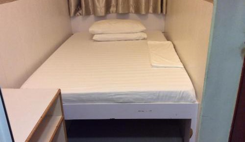 Basic Double Room