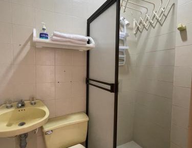 Family Room with Private Bathroom