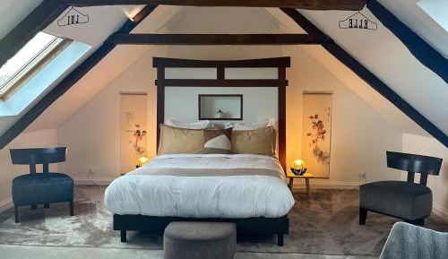 Superior Family Room