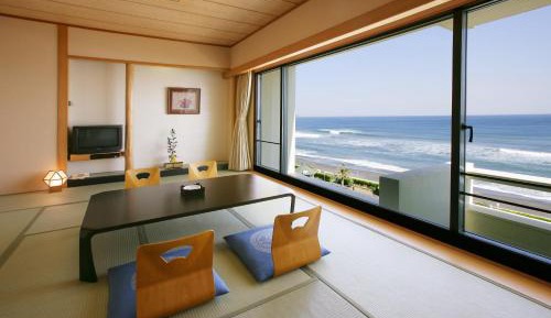 Japanese-Style Room