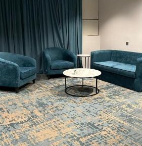 Studio with Spa Bath