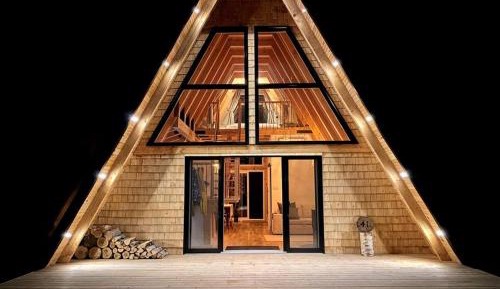 One-Bedroom Chalet