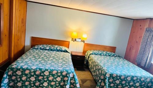 Queen Room with Two Queen Beds