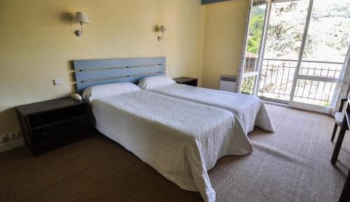 Twin/Double Room - Garden Side