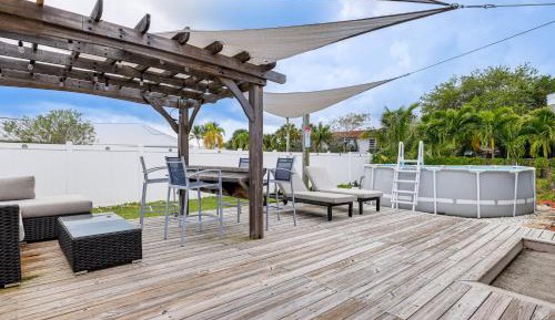 Vacation Home