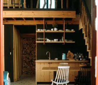 Superior Chalet