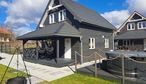 Three-Bedroom Chalet