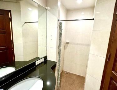 Triple Room with Bath