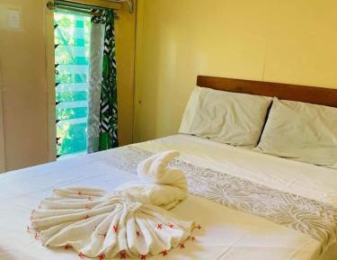 Budget Twin Room