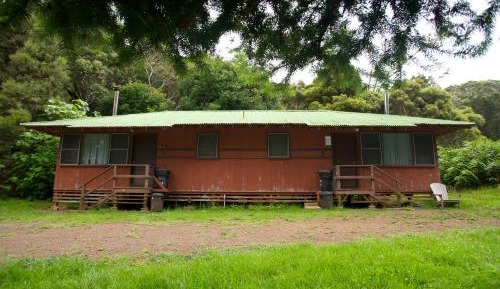 Family Duplex