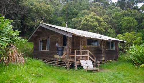 Two-Bedroom Chalet