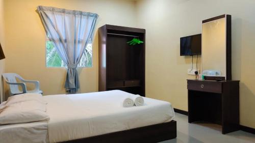 Queen Room