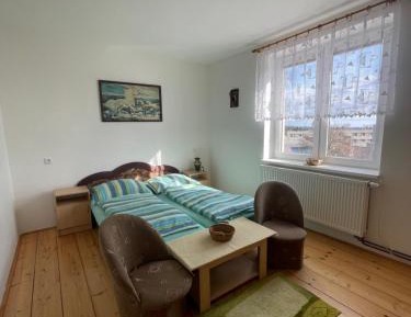 Budget Double Room