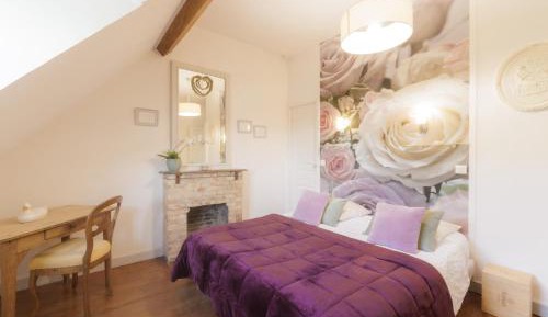 Deluxe Double or Twin Room with River View