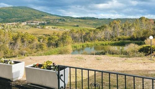 King Room with Lake View