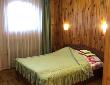 Small Double or Twin Room