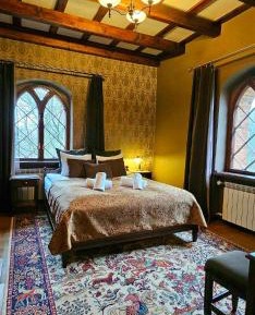 Superior Quadruple Room