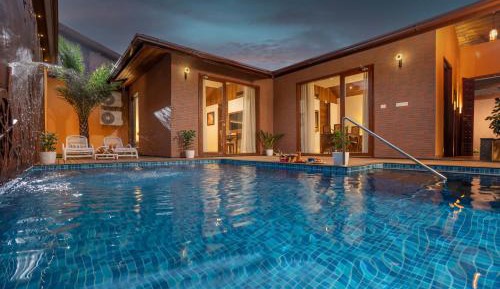 Pool Villa