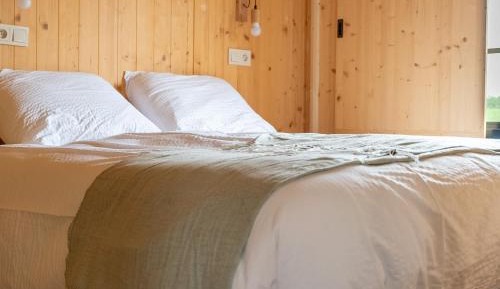 Deluxe Double or Twin Room with Spa Bath