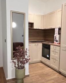 Two-Bedroom Apartment with Terrace