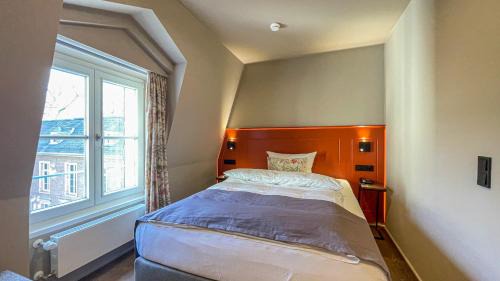 Small Superior Double Room with Queensize Bed