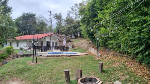 Villa Nepos private noun