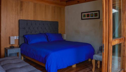 Double Room with Park View