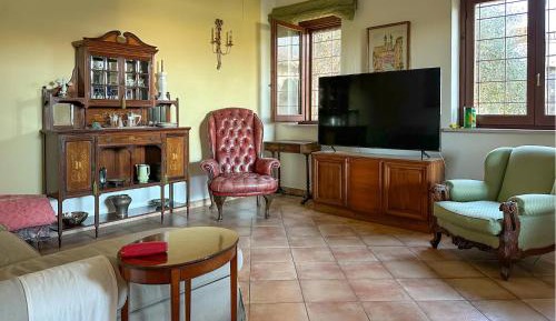 Four-Bedroom Vacation Home