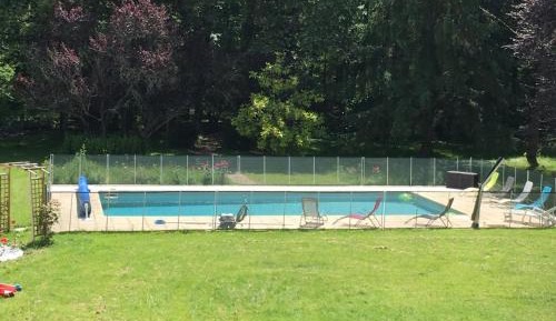 Holiday Home (6 Adults)