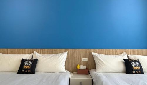 Quadruple Room with Bathroom