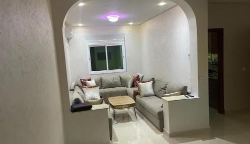 Deluxe Family Suite