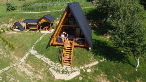 One-Bedroom Chalet