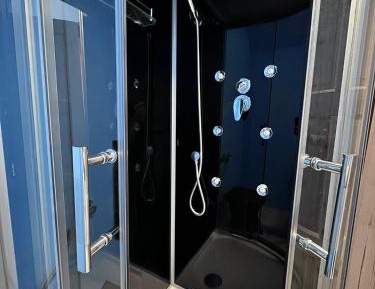 Double or Twin Room with Bathroom