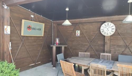 Double or Twin Room with Private Bathroom