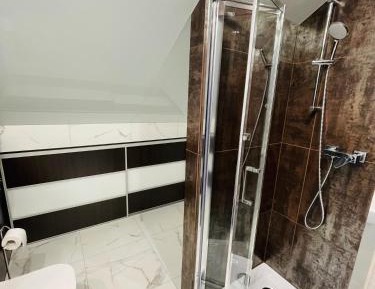 Triple Room with Bathroom